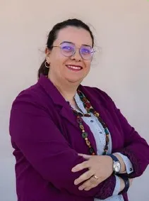 Portrait de Maître Fatma Attia
